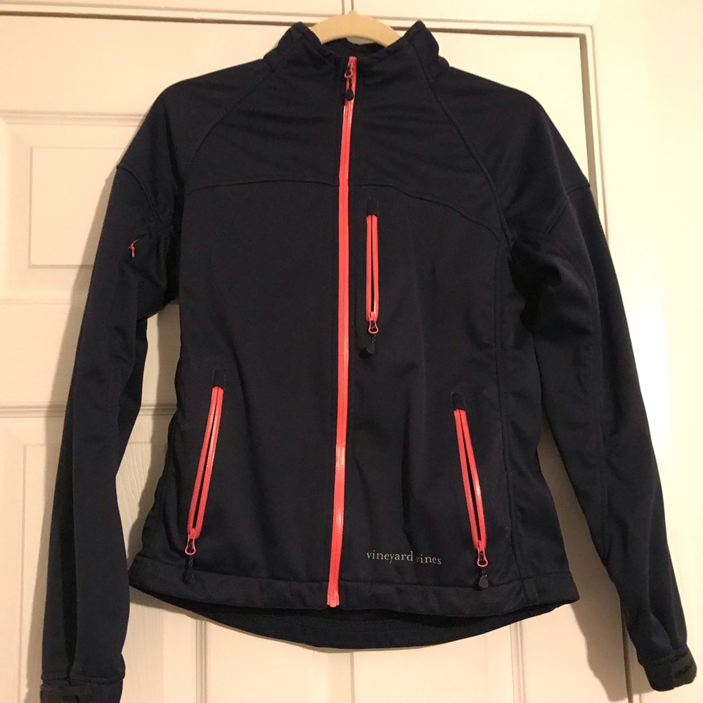 Vineyard Vines jacket